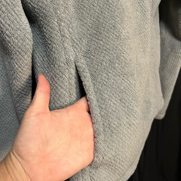 Patagonia Synchilla Snap T Fleece Pullover - Picture 6 of 10
